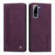 thumbnail image 2 of Funda Billetera para Infinix Hot 70 4G Imán y Resistente Morado, 2 of 6