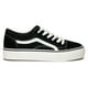 thumbnail image 1 of Zapatilla Mujer Negro Blanco Bridie Chinitown, 1 of 6