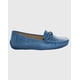 thumbnail image 3 of Mocasion Trenza Azul Danicolle, 3 of 4