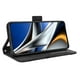 thumbnail image 4 of Funda Tipo Billetera FOXDOCK para Xiaomi POCO X4 PRO 5G – Tapa Flip con Tarjetero, 4 of 5