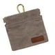 thumbnail image 1 of Bolsa De Golosinas Para Perros Bolsa De Paseo Para Perros Cachorros De Gran Capacidad Para Caminar Senderismo Diario Gris, 1 of 5