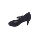thumbnail image 4 of ZAPATOS TUO TUO NEGROS | TFY68 - Talla 37, 4 of 5