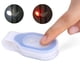 thumbnail image 2 of Linterna ALONEFIRE LED con clip para el turno de noche de lactancia, 2 of 7