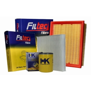 Repuestos Del Sol - Kit Filtro Para Changan Uni T 2 0 Jl486Q5 2024 2025