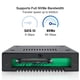 thumbnail image 3 of Rack móvil ICY DOCK ToughArmor MB601VK-B para SSD NVMe 2,5 U.2, 3 of 7
