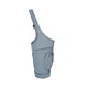 thumbnail image 1 of Bolsa De Almacenamiento Para Esterilla De Yoga, Bolsa De Transporte De Gran Apertura Para Ejercicios De Fitness Y Deportes, Color Azul, 1 of 3