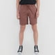 thumbnail image 2 of Short Hombre Soft Knit Burdeo Corona, 2 of 5