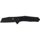 thumbnail image 1 of Cuchillo SOG Diverge XR negro con blíster, 1 of 5