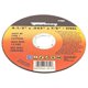 thumbnail image 1 of Disco de Corte Forney 71854 11,5 cm x 1,1 cm, Eje 2,2 cm, 1 of 2