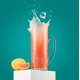 thumbnail image 2 of Jarra Godinger Acrílica 1,7 L Libre de BPA – Colección Dublin, 2 of 8