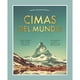 thumbnail image 1 of Libro Cimas del Mundo, 1 of 2