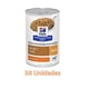 thumbnail image 1 of 4X Hills Kidney Care K/D Con Pollo Para Perro 370 g, 1 of 6