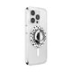 thumbnail image 2 of Soporte y soporte para teléfono PopSockets PopGrip para MagSafe Cruella De Vil, 2 of 6