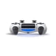 thumbnail image 4 of Controlador Sony PlayStation DualShock 4 Glacier Blanco, 4 of 4