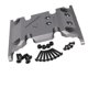 thumbnail image 2 of Base de Caja de Cambios Treehobby 80x71x13 mm Titanio para Coche RC, 2 of 7