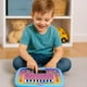 thumbnail image 5 of Computadora Educativa Infantil Juguete Piano Letras y Numero celeste, 5 of 6