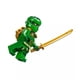 thumbnail image 2 of LEGO NINJAGO: Dragón Verde del Bosque de Lloyd 71829, 2 of 4