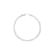 thumbnail image 1 of Pulsera Modelo Cartier 22 cm Plata 925, 1 of 2