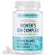 thumbnail image 1 of Suplemento SMNutrition DIM Complex 250 mg Estrógeno Balance, 1 of 7