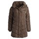 thumbnail image 2 of Chaqueta de invierno con aislamiento Steve Madden, parka acolchada para mujer, 2 of 7