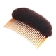thumbnail image 4 of Clip Portátil Para Dar Volumen Al Cabello, Para Peluqueros, Para Dar Volumen Al Cabello, Talla L, Color Marrón, 4 of 5
