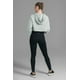 thumbnail image 3 of Ultimate Hoodie Crop Mujer Mint, 3 of 3