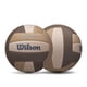 thumbnail image 2 of Balón de voleibol WILSON Pro Tour tamaño oficial marrón/tostado/beige, 2 of 8