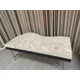 thumbnail image 1 of OEM Memory Foam Curved Topper Lash Bed customize Mattress Velvet Lash Extension Bed Beauty Spa Massage Eyelash Mattress Topper, 1 of 3
