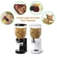 thumbnail image 3 of Dispensador De Cereal Dispensador Hermético blanco, 3 of 4