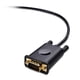 thumbnail image 5 of Cable adaptador USB a serie Matters RS232 a USB2.0 de 3 pies, 5 of 7