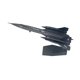 thumbnail image 4 of Modelo De Avión A Escala 1/144, Decoración De Escritorio Para Estantería, Oficina, Dormitorio, Estilo B, 4 of 5