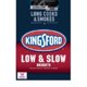 thumbnail image 2 of Carbón sólido Kingsford Low & Slow, 5,5 kg, 2 of 3
