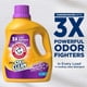 thumbnail image 3 of Detergente líquido para ropa Arm & Hammer Plus OxiClean 2.97L, 3 of 3