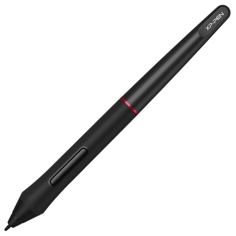 Lápiz Stylus Xp-Pen Pa2 8192 Sin Pilas A Presión Para Artistas