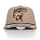 thumbnail image 1 of Gorra Paramount Outdoors Trucha Marrón 5 Paneles Snapback, 1 of 7