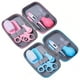 thumbnail image 1 of Kit Aseo Bebé 8 Piezas Cuidado Diario Sin Bpa Portatil Rondon, 1 of 3