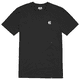 thumbnail image 1 of Polera Etnies Arrow Tech Black White, 1 of 2