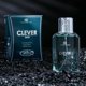 thumbnail image 3 of Perfume Al-Rehab Clever Man Eau De Parfum, 50 ml, para hombre y mujer, 3 of 4