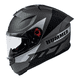 thumbnail image 5 of Casco MT FF114 Hummer Quo C2 Titanium Mate L, 5 of 7