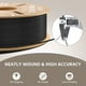 thumbnail image 2 of Filamento para impresora 3D ELEGOO Rapid PETG de 1,75 mm gris, 1 kg, 2 of 3