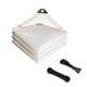 thumbnail image 1 of Lona Polivinílica Transparente Para Coches, Cubierta De Lona Impermeable Resistente Al Desgarro Para Acampar, 300cm X 250cm, 1 of 3