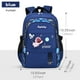 thumbnail image 1 of New Shoulder Bag Elementary School Boys Schoolbag Boys 1,2,3,4,5,6 Grade 6-12 years old Astronaut Astronaut Laptop Backpack Wate, 1 of 3