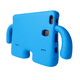 thumbnail image 2 of Funda Antigolpes EV Niños Para Tablet Samsung A7 Lite Azul, 2 of 7