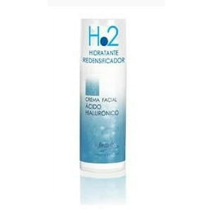 Dr. Fontboté - Crema Facial Hidratante Acido Hialuronico Dr Fontbote.