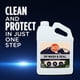 thumbnail image 5 of RV Wash & Seal 303 Products Clean Free Stream, 3,78 L, 5 of 9