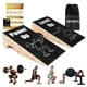 thumbnail image 1 of Bloque Cuña para Sentadillas ODCPN Tabla Inclinada de Madera Capacidad 1800 lbs, 1 of 7