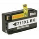 thumbnail image 1 of Tinta Compatible Con Hp 711xl, Designjet T120 T520 T130, 1 of 3