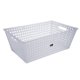 thumbnail image 1 of Cesta Organizadora One 38,6 L Natural  blanco, 1 of 6
