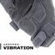 thumbnail image 4 of Guantes Tácticos M pact Para Hombre Color Gris (s), 4 of 7