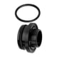 thumbnail image 5 of Sello de sumidero de bomba de aceite, accesorios de sellado de cacerola de aceite, sello de recogida de aceite de vehículo, sello de sumidero de aceit Negro, 5 of 5